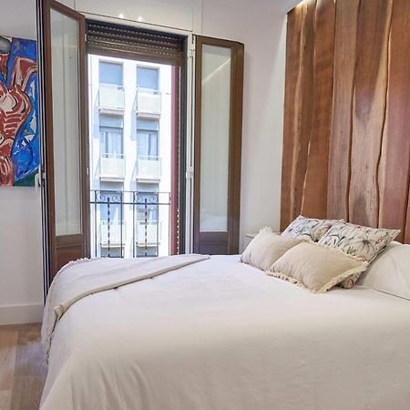 Stay U-Nique Apartment Padilla Barcelona Exterior photo